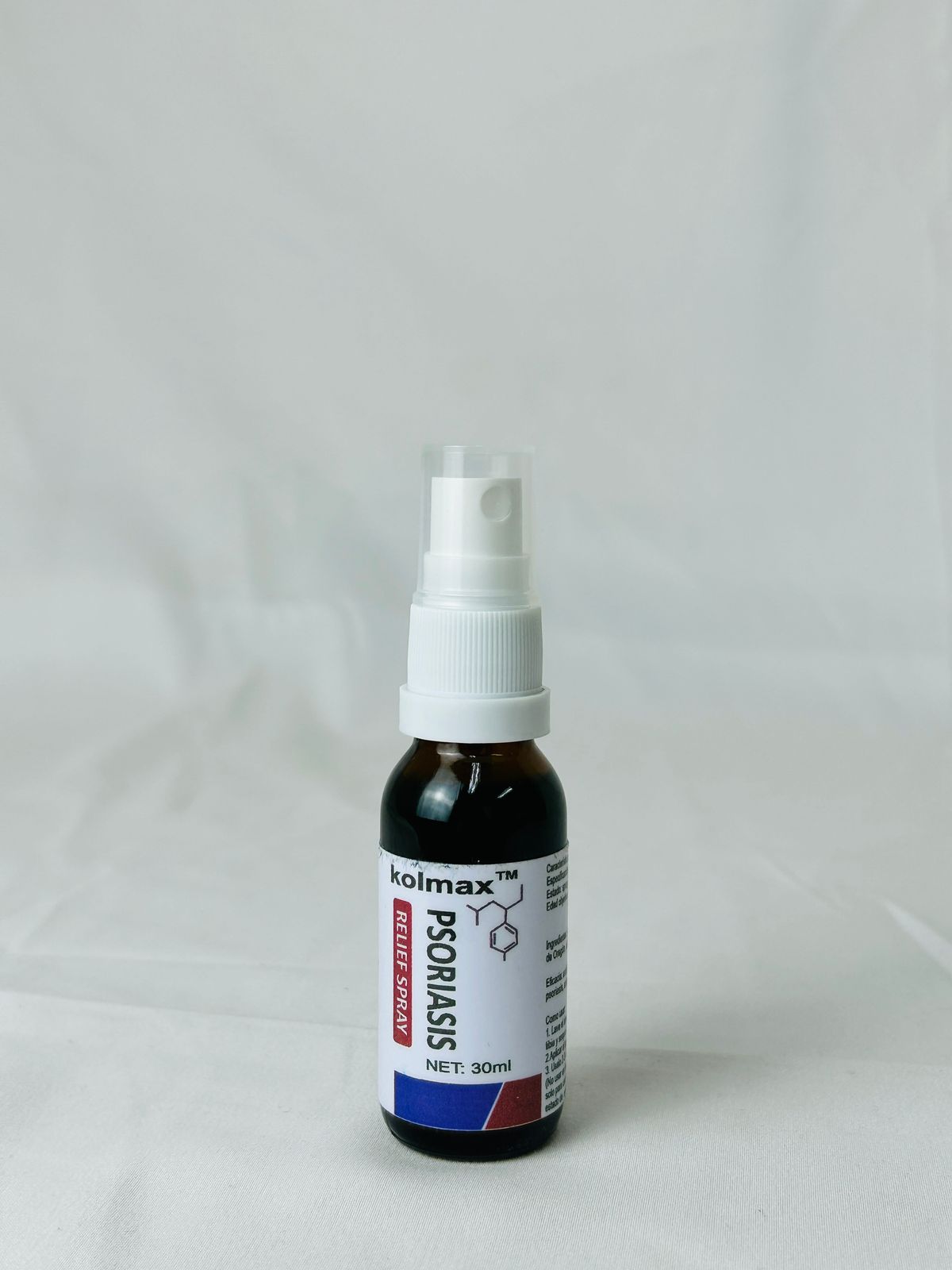 Miniatura 2 de SPRAY PSORIASIS X2 UND